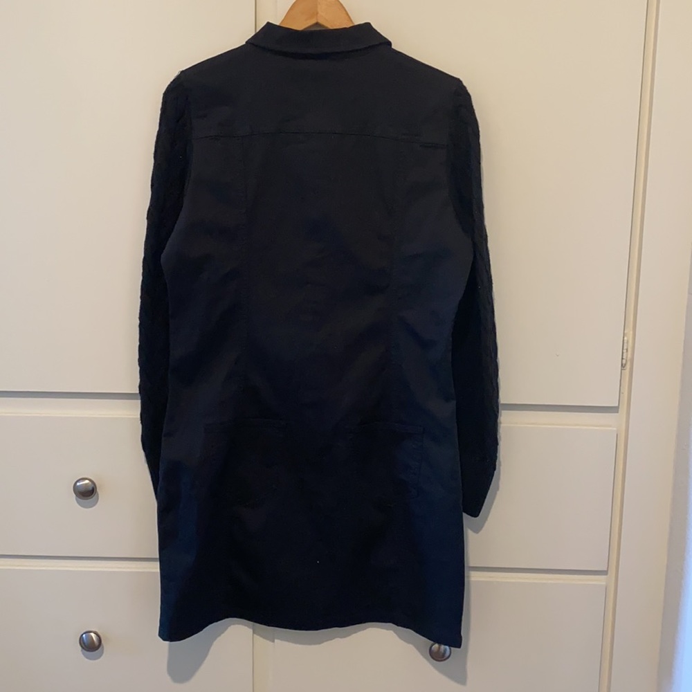 Desigual Denim dress.black. Size M . - Picture 7 of 15